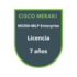 Cisco Meraki MS350-48LP Enterprise Licencia 7 años Cisco Meraki MS350-48LP Enterprise Licencia 7 años