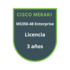 Cisco Meraki MS350-48 Enterprise Licencia 3 años Cisco Meraki MS350-48 Enterprise Licencia 3 años