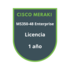 Cisco Meraki MS350-48 Enterprise Licencia 1 año Cisco Meraki MS350-48 Enterprise Licencia 1 año