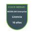 Cisco Meraki MS350-24X Enterprise Licencia 10 años Cisco Meraki MS350-24X Enterprise Licencia 10 años