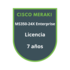 Cisco Meraki MS350-24X Enterprise Licencia 7 años Cisco Meraki MS350-24X Enterprise Licencia 7 años