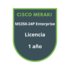 Cisco Meraki MS350-24P Enterprise Licencia 1 año Cisco Meraki MS350-24P Enterprise Licencia 1 año
