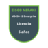 Cisco Meraki MS450-12 Enterprise Licencia 5 años Cisco Meraki MS450-12 Enterprise Licencia 5 años