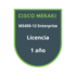 Cisco Meraki MS450-12 Enterprise Licencia 1 año Cisco Meraki MS450-12 Enterprise Licencia 1 año