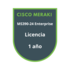 Cisco Meraki MS390-24 Enterprise Licencia 1 año Cisco Meraki MS390-24 Enterprise Licencia 1 año