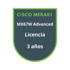 Cisco Meraki MX67W Advanced Security Licencia 3 años Cisco Meraki MX67W Advanced Security Licencia 3 años