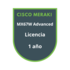 Cisco Meraki MX67W Advanced Security Licencia 1 año Cisco Meraki MX67W Advanced Security Licencia 1 año