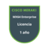 Cisco Meraki MX64 Advanced Security Licencia 1 año Cisco Meraki MX64 Advanced Security Licencia 1 año