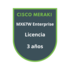 Cisco Meraki MX67W Enterprise Licencia 3 años Cisco Meraki MX67W Enterprise Licencia 3 años