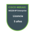 Cisco Meraki MS220-8P Licencia 5 años Cisco Meraki MS220-8P Licencia 5 años