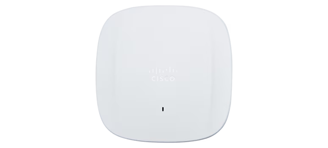 Cisco Catalyst CW9166 Cisco Catalyst CW9166