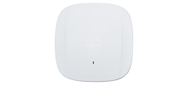 Cisco Catalyst CW9166 Cisco Catalyst CW9166