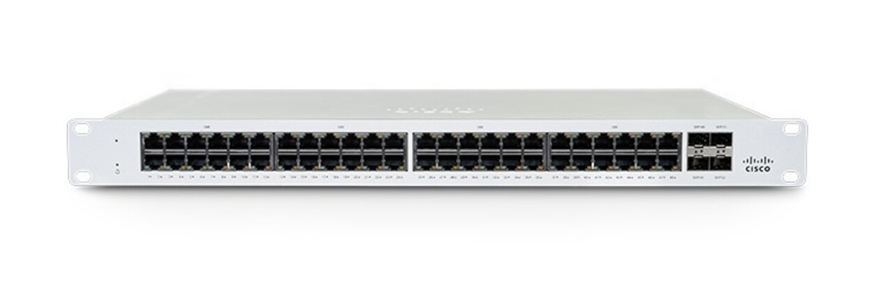 Cisco Meraki MS130-48P Switch Cisco Meraki MS130-48P Switch