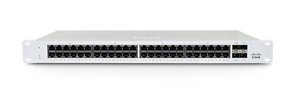 Cisco Meraki MS130-48P Switch Cisco Meraki MS130-48P Switch