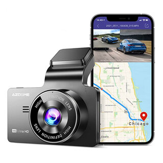 Todas las dashcams