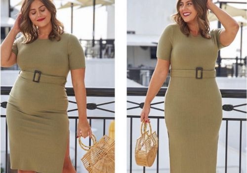 Die beste Shapewear für unter einem Kleid