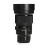 Sigma Sigma 20mm f/1.4 DG HSM Art - Sony FE