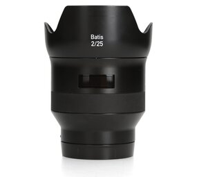Zeiss Zeiss Batis 25mm F2.0 - Sony FE Zeiss Zeiss Batis 25mm F2.0 - Sony FE