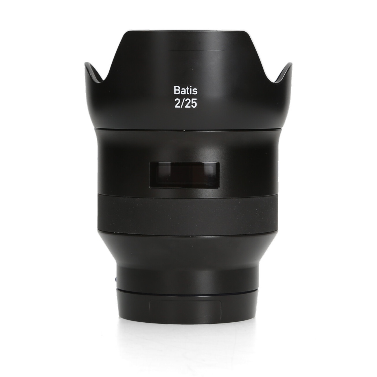 Zeiss Zeiss Batis 25mm F2.0 - Sony FE afbeelding