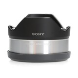 Sony Sony VCL-ECF1 Fisheye Converter Sony Sony VCL-ECF1 Fisheye Converter