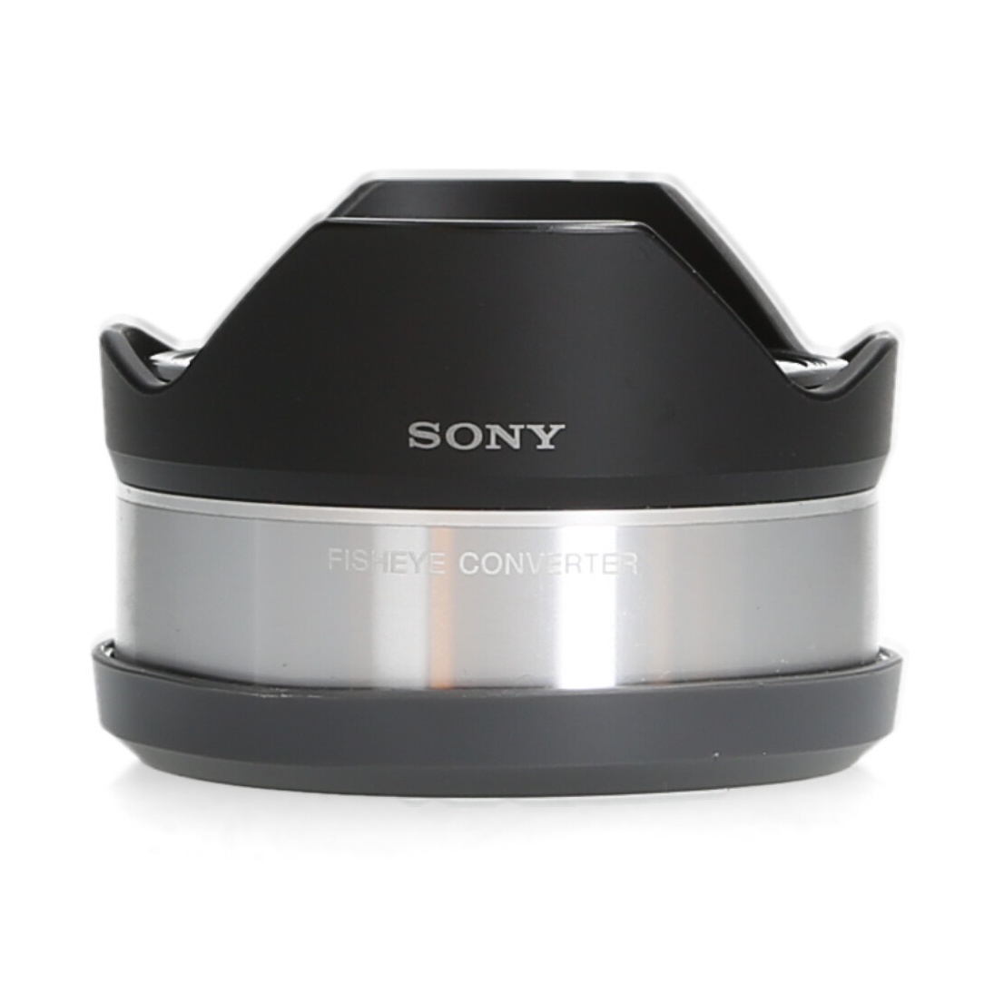 Sony Sony VCL-ECF1 Fisheye Converter afbeelding