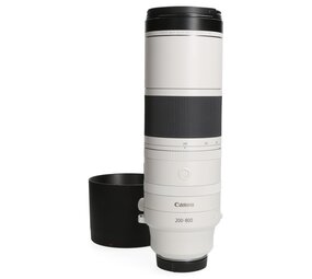 Canon Canon RF 200-800mm F6.3-9 IS USM Canon Canon RF 200-800mm F6.3-9 IS USM