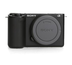Sony Sony ZV-E10 II Sony Sony ZV-E10 II
