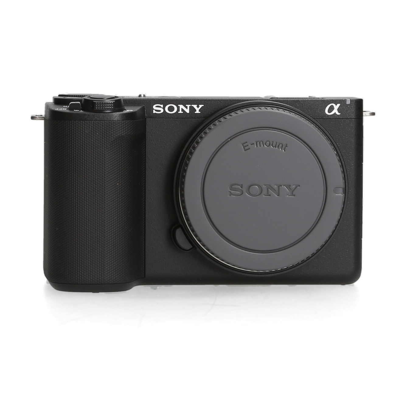 Sony Sony ZV-E10 II afbeelding