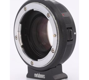Metabones Metabones speedbooster N/F-E mount