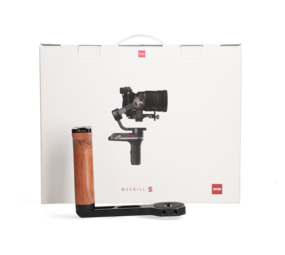 Zhuyin Zhiyun Weebill S