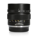 Zhongyi Zhongyi Mitakon 35mm F0.95 Speedmaster - Fujifilm X