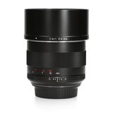 Zeiss Zeiss Planar 85mm F1.4 T* ZE - Canon EF Zeiss Zeiss Planar 85mm F1.4 T* ZE - Canon EF