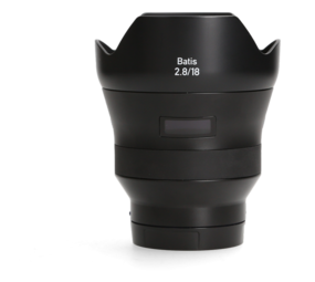 ZEISS ZEISS Distagon T* 18mm F2.8 - Sony FE ZEISS ZEISS Distagon T* 18mm F2.8 - Sony FE