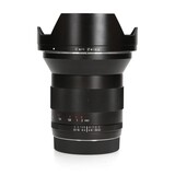 Zeiss Zeiss Distagon 21mm f/2.8 T* ZE - Canon EF