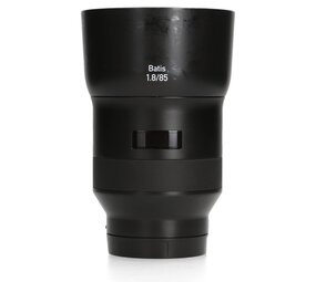 Zeiss Zeiss Batis 85mm 1.8 - Sony FE Zeiss Zeiss Batis 85mm 1.8 - Sony FE