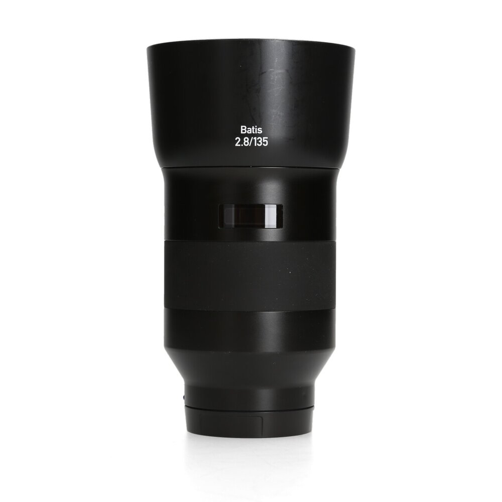 Zeiss Zeiss Batis 135mm F2.8 - Sony FE Zeiss Zeiss Batis 135mm F2.8 - Sony FE