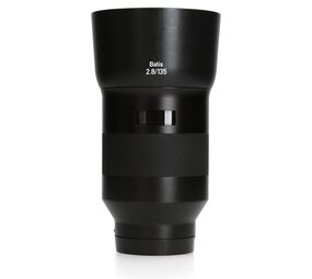 Zeiss Zeiss Batis 135mm F2.8 - Sony FE Zeiss Zeiss Batis 135mm F2.8 - Sony FE