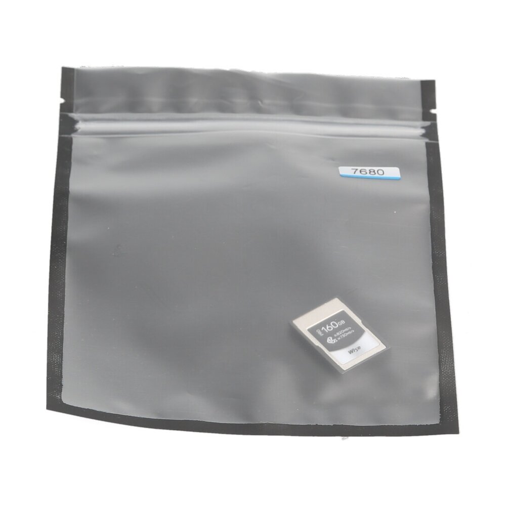 Wise Wise 160GB CFexpress Type A PRO 1700MB/s Wise Wise 160GB CFexpress Type A PRO 1700MB/s