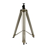 Vintage Vintage Linhof Aluminum Tripod Vintage Vintage Linhof Aluminum Tripod