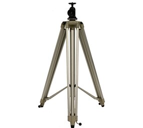 Vintage Vintage Linhof Aluminum Tripod Vintage Vintage Linhof Aluminum Tripod