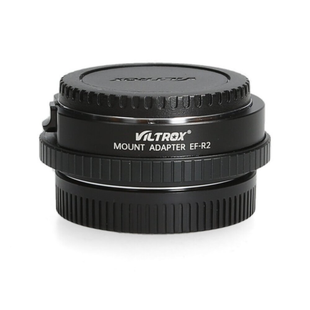 Viltrox Viltrox EF-R2 AF Adapter Canon EF - Canon RF Viltrox Viltrox EF-R2 AF Adapter Canon EF - Canon RF