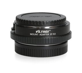 Viltrox Viltrox EF-R2 AF Adapter Canon EF - Canon RF Viltrox Viltrox EF-R2 AF Adapter Canon EF - Canon RF