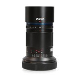 Venus Venus Laowa 85mm f/5.6 2X Ultra Macro APO - Canon RF