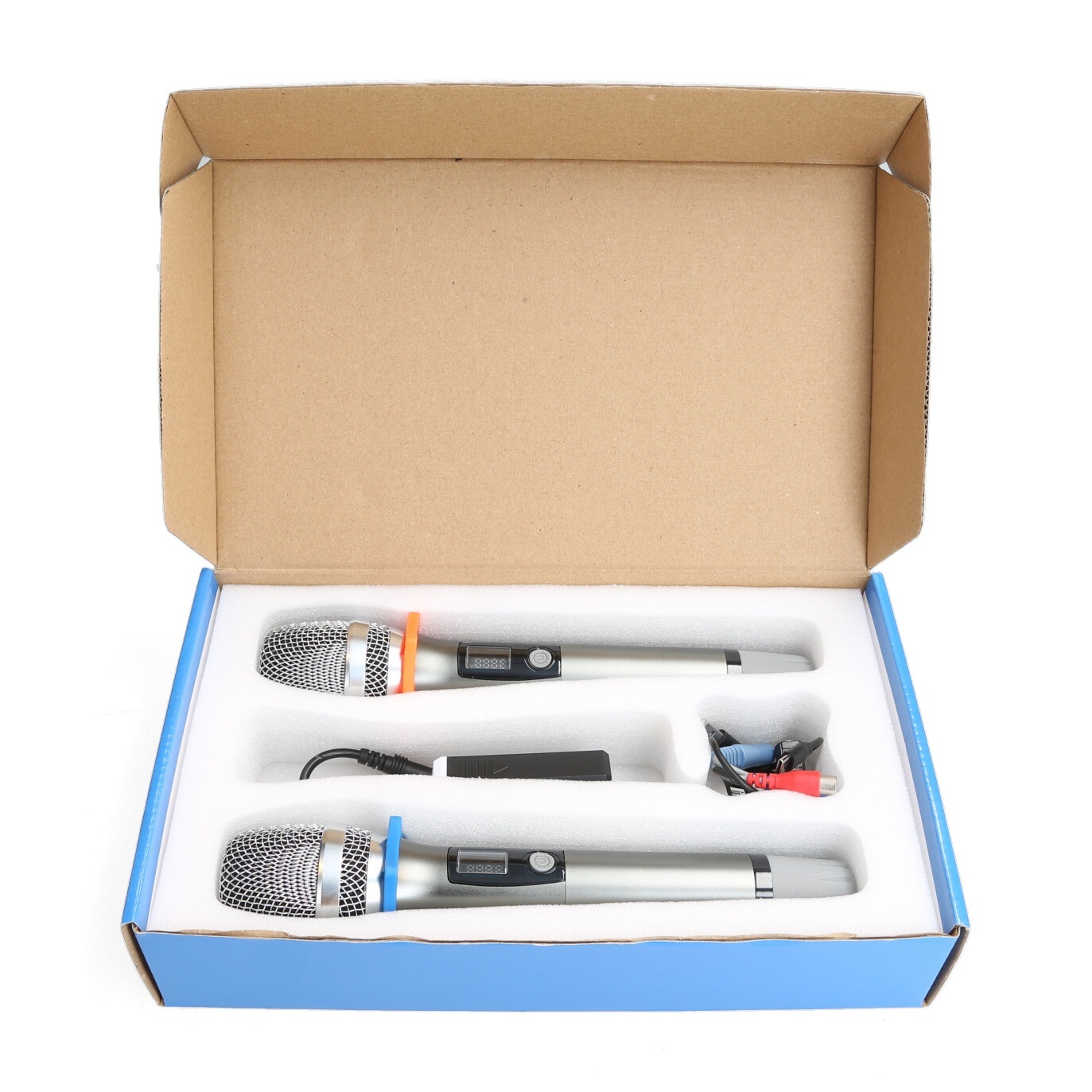 Universal Universal Microphone afbeelding