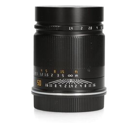 TTArtisan TTArtisan 50mm f/1.4 - L Mount