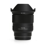 Tokina Tokina FiRIN 20mm f/2 AF - Sony FE