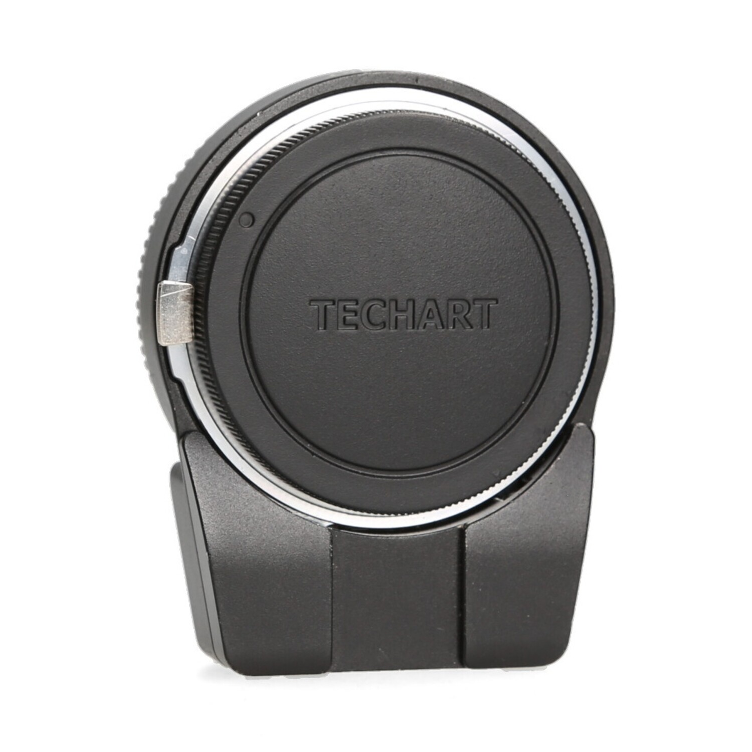 LEICA - TECHART　LM-EA7 TECHART LM-EA7 Auto Focus Lens Adapter for Leica M L/M Lens