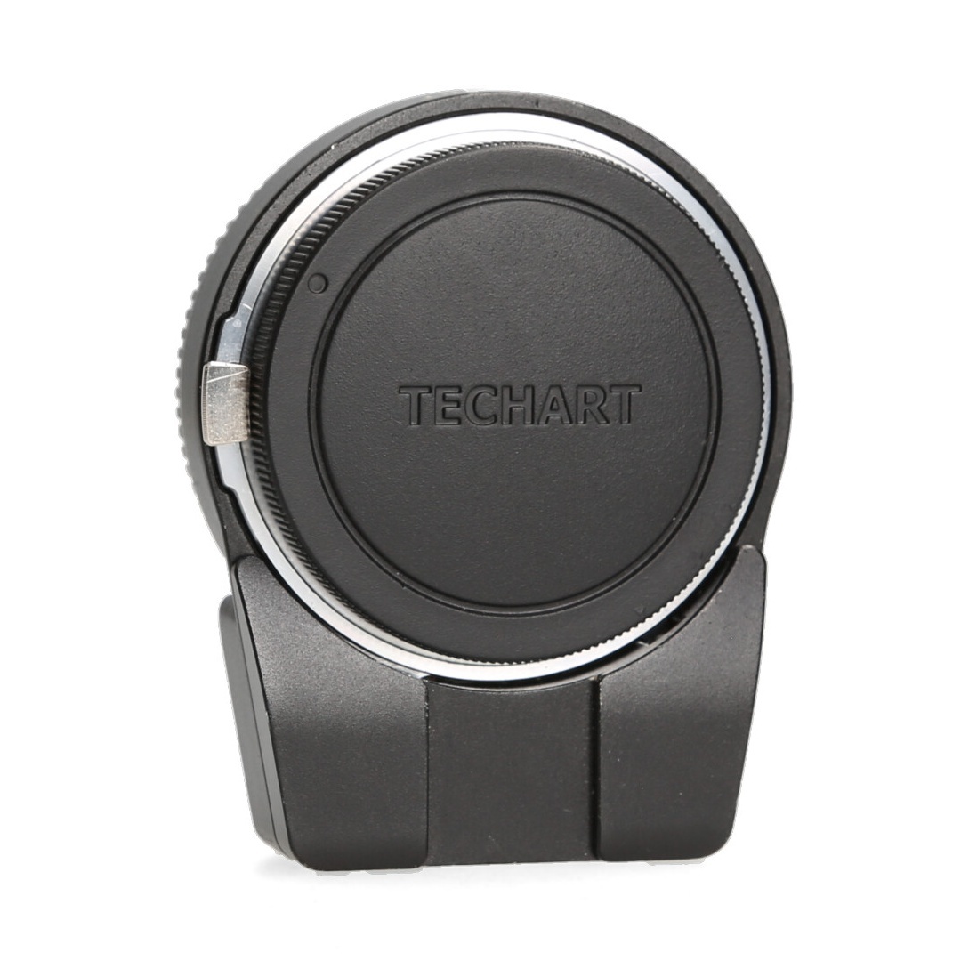 TechArt TechArt LM-EA7 autofocus adapter Leica M - Sony E afbeelding