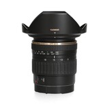 Tamron Tamron SP AF 11-18mm F4.5-5.6 Di II LD Aspherical (IF) - Canon EF Tamron Tamron SP AF 11-18mm F4.5-5.6 Di II LD Aspherical (IF) - Canon EF