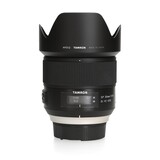 Tamron Tamron SP 35mm F1.8 Di VC USD - Nikon F